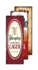 V14 PLASTYVINTAGE Birçok seçenek bira markası plaketi bütün özelleştirilmiş teneke tabela bar pub adam mağara dekor 20cm30cm2064313