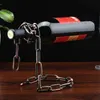 Red Wine Bottle Holder Creative Suspension Rope Chain Support Frame For Bottle 3cm Home Furnishing ornaments