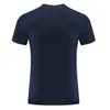 T-shirt da uomo Running Athleisure Gym Manica corta da uomo Streetwear Outdoor Fast Dry Top traspirante Allenamento da jogging T-shirt da uomo 230420