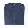 Kvinnors träningsdräkter Slim Yoga Jacket Fitness Autumn Solid Breattable Workout Gym Coat Running Sport Sweatshirts Zipper Nylon Tight