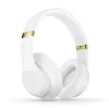 Slå hörlurar ST3.0 Trådlösa hörlurar hörlurar Stereo Bluetooth -headset fällbara hörluranimering som visar 3,5 mm