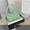 Luxury Designer Shoulder Bags Women crystal Handbags Glitter Diamonds Lady bag Crossbody ladies wallet Purses