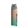 Voopoo Vthru Pro Pod System Kit 25W 900mAh med 0,7Hm 1,2Hm Dual Pod Cartrige 3ML Powered by Gene Chip