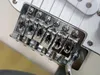 Hot sell good quality Electric Guitar HIgh Quality 2010 New arrival f Transparent Electric Guitar fder #188