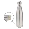 Boîtes de rangement Bacs 750 ml bouteille d'eau de dérivation bouteille d'eau portable cachette secrète organisateur de pilules peut cacher en toute sécurité pour l'argent bonus porte-clés boîte 230207