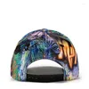 Bola bonés ajustável snapback chapéu para homens mulheres hip hop boné de beisebol plana bill brim pai chapéus rua na moda