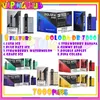 Original DOLODA DB 7000 Puff desechable Vape Pen Cigarrillos electrónicos 14 ml Pod Mesh Coil 500mAh Batería 0% 2% 3% 5% Dispositivo Puffs 7k Vape Kit