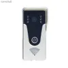 Doorbells Homefong 7 inch Wireless Video Door Phone HD 1080p Touch Screen Wired Wifi Video Intercom Doorbell Camera Home Security AccessL231120