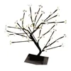 Table Lamps Lamp Desk Flower Tree Light Bedroom