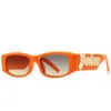 Sonnenbrille Luxus Mode Shades Marke Brief Designer Berühmte Marken 2022 Angels Sun Glassesa20n
