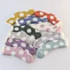 Kawaii Winter Coral Velvet Warm Women Socks Plush Lovely Socks Heart Dot Pattern Carpet Ladies Socks ZZ