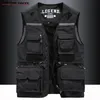 Herren Westen Ärmellose Männer Exotische Tanks Leder Weste Crop Top Männliche Kleidung Tops Pullover Mann Kleidung Mesh Sommer Jacken 231118