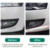 Çarpışma Karşıtı Araba Tampon Koruma Strip Araba Sticker Kapı Kenar Koruma Kalıp Koruma Koruma Şerit Koruyucu Araba Kaza Çarpı