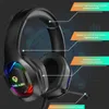 Handy-Kopfhörer, Spiel-Kopfhörer, Gaming-Headsets, Bass-Stereo-Kopfhörer, Casque, PC, Laptop, Mikrofon, kabelgebundenes Headset für Computer, PS4, Xbox, YQ231120