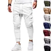 Herenbroeken Sperlari heren jogger fitness broek bodybuilding sportscholen broek joggingbroek broek mode casual sportbroek voor lopers 230420