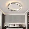 Ceiling Lights Modern Led Bedroom Lamp Cover Shades Industrial Light Fixtures Cube