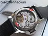 Orologio da uomo Panerais orologi Luminor Base sinistra Pam219 00219 Windup distruggere wvmy