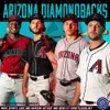 Diamondbacks Paul Sewald 2024 Jersey Corbin Carroll Ketel Marte Eduardo Rodriguez Alek Thomas Arizona Evan Longoria Geraldo Perdomo McCarthy Gallen Christian