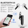 Auricolari per cellulari Bee Bluetooth v5.0 Aurnospino auricolare auricolare auricolare auricolare auricolare auricolare auricolare auricolare auricolare auricolare auricolare per cuffie per la guida 230419