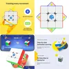 Magic Cubes Magic Cubes Gan 356 Icarry 3X3 Magnetic X3 Magnets Smart Speed Puzzle Cube Brain Teasers I Carry Educational Toys Drop Del Otuaf