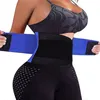 Slimming Belt Women Safety Waist Cincher Shapewear Trimmer Tummy Breathable Body Shapers 231120