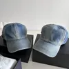 Luxus-Designer-Eimer-Hüte-Eimer-Hut für Mann-Frauen-Art- und Weisesozialpartei-Sonnenhut-Buchstabe-Baumwollkappe Casquette-Ballkappen 2 Farbe
