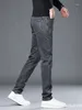 Jeans pour hommes Mode Cargo Hommes Streetwear Denim Jogger Pantalon Slim Baggy Harem Jean Pantalon Vêtements