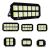 600W Led FloodLight Outdoor Super Bright Security Lights 6500k IP65 Waterproof Work Light COB Stadium with White for Yard Parking Lot Garden