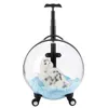 Trasportini per gatti Zaini Trasportini per gatti Outdoor Cute Dog Hamster Travel Transportadora Para Perro Products