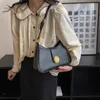 Bolsas de noite pequenas sacolas crossbody para mulheres 2023 Designer de primavera Trendência