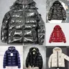 Diseñador para hombre chaquetas gruesas ropa francia marca bombardero parabrisas chaqueta de motorista abrigo americano abrigo moda hombre