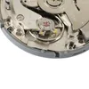 Kit di riparazione per orologi NH36 Inglese Data Settimana Automatico 3.8 Ore Movimento della corona Parti di ricambio meccaniche