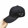 2023 Fashion PPDDA Ball hats designer Baseball Cap high quality Unisex hat Adjustable Caps outdoor travel Casquet x73e#