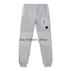 2023 Compagnie Cp Vintage Designer Large Pocket Overalls Sweatpants Leggings 142 342