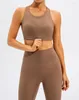 Yoga Outfit Wyplosz BH Enge Sport Tank Top Fitness Sexy Frauen Gym Unterwäsche Komfort Laufen Hohl Atmungsaktiv Schnell Trocknend Unregelmäßig