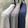 TB THOM hommes s-pull-pulls lavables en Machine-tricots à manches longues chandails marque de mode léger décontracté hommes vêtements manteau