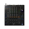 Belysningskontroller 4 Channel DJMA9 DJ Player Bar dedikerad Pioneer DJM-A9 Mixer Inbyggt ljudkort