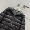 Pastéis junção jaqueta para baixo roupas femininas casacos de inverno quente das mulheres para baixo parkas puffer jaqueta moda