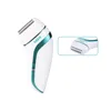 Epilatore 3in1 Donne ricaricabili Epilatore per il corpo del corpo Raffitto Elettrico Female Rimozione Bikini Terrimer Leg Lady Shaver Callus Remover 230419