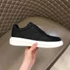 Designer Fashion Trainer sneaker intage Casual schoenen Virgils alligator-reliëf zwart Grijs Bruin Wit Groen kalfsleer Franse Ablohs Herenschoen bhyg20004