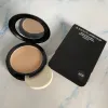 Premierlash Brand Makeup Poudre Face Eye Illuminating Powder 3G Palette Matte Shimmer Beauty Cosmetics Högkvalitativ snabb leverans