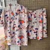 Мужские повседневные рубашки 2023 Casablanca Real Po Fashion Lose Hawaiian Flower Casablanca Пара с коротким рукавом набор 230420