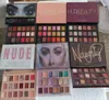 Maquiagem sombra 18 cores paleta shimmer fosco sombra paletas da mulher presentes de natal5420341