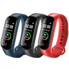 M4 Smart Watchs Sport Wristbands for Women LED Screen Litness Traker Bluetooth Bracking Lady Watchs Sports Digital Watch Watch