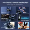 Mobiele telefoon-oortelefoon Bluetooth 5.3 TWS-oordopjes Draadloze koptelefoon Stereo-headset Bluetooth-oortelefoon met microfoon en opladen Gaming-headset oordopjes YQ231120