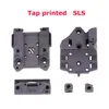 Printer Supplies Voron Tap OptoTap Rev2.4.1 Trident PCB Probe Kit 5/24V Sensor Impressora 3D Printer Voron 2.4 Trident Hiwin MGN9 Rail