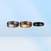 Bangle 660Pcs Energy Stones Mens TITANIUM Bracelet MAGNETIC Therapy Radiation Protection7383777