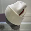kvinna stickad hatt designer beanie cap mens höst vinter mössor lyxskalle mössor casual hattar fabriksbutik