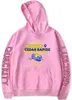 Sweats à capuche pour femmes 2023 Nest Home Quackity Hommes Mince Pull Jeu Anchor Merch Oversize Sweats À Capuche Vêtements