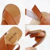 Sandals Summer Boys Girls Sandalen mode Cross-Tied Anti-sliperry Soft Simple Children Beach Shoes Toddlers Kids Sandals 230420